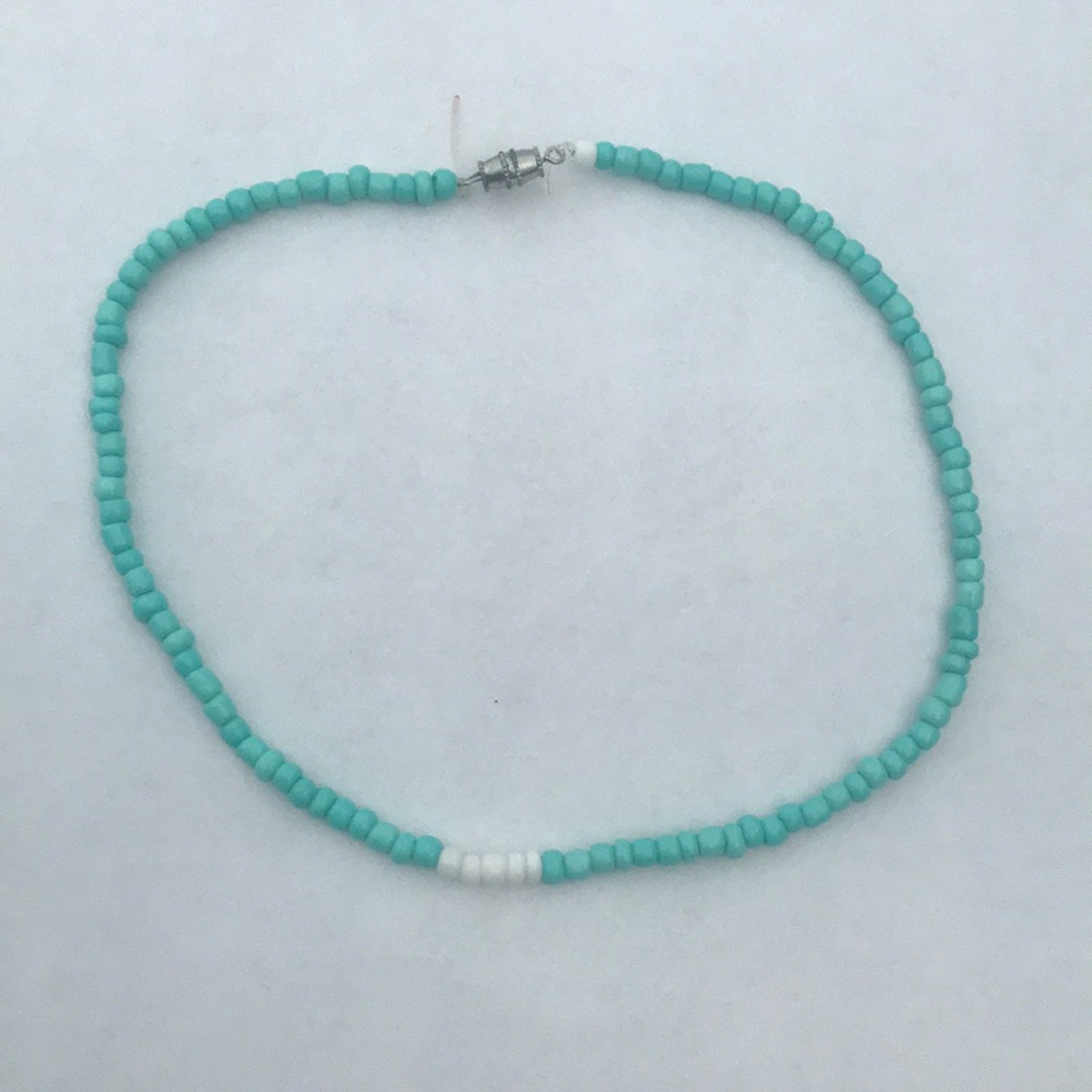 Custom made chokers - Picture 2 of 2